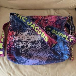 Marc Jacobs Shoulder/Crossbody Bag